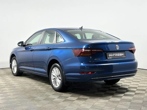 Седан Volkswagen Jetta 2020 года, 1870200 рублей, Казань