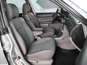 Внедорожник Subaru Forester 2005 года, 1079000 рублей, Аксай