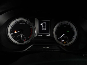 Лифтбек Skoda Octavia 2019 года, 1829000 рублей, Воронеж