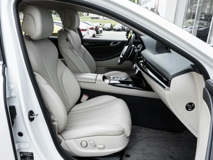 Седан Genesis G80 2021 года, 4034000 рублей, Ставрополь