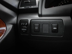 Седан Toyota Camry 2008 года, 1279000 рублей, Волгоград