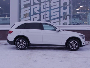 Внедорожник Mercedes-benz GLC-класс 2020 года, 4150000 рублей, Владимир