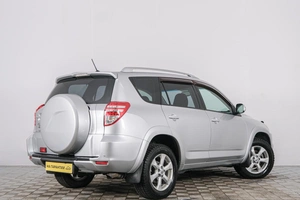 Внедорожник Toyota RAV4 2010 года, 1479000 рублей, Красноярск