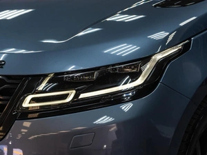 Внедорожник Land Rover Range Rover Velar 2018 года, 4620000 рублей, Тюмень