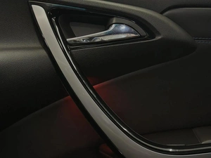 Хетчбэк Opel Astra OPC 2013 года, 1270000 рублей, Красноярск