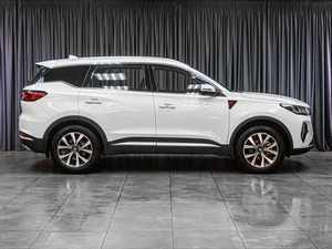 Внедорожник Chery Tiggo 7 Pro Max 2023 года, 2359000 рублей, Тюмень