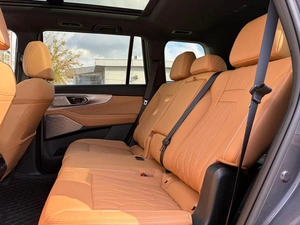 Внедорожник GAC GS8 2025 года, 4390000 рублей, Ижевск