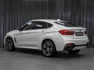 Внедорожник BMW X6 2019 года, 5449000 рублей, Тюмень