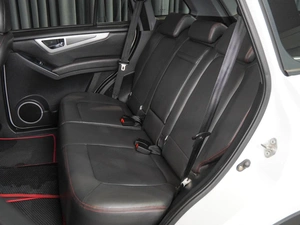 Внедорожник Lifan X60 2017 года, 749000 рублей, Волгоград