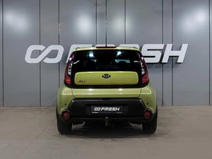 Хетчбэк Kia Soul 2014 года, 1099000 рублей, Воронеж