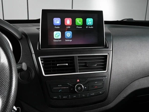 Внедорожник FAW Besturn X40 2021 года, 1149000 рублей, Аксай