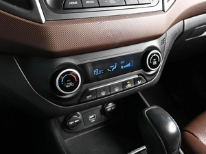 Внедорожник Hyundai Creta 2019 года, 2079000 рублей, Аксай