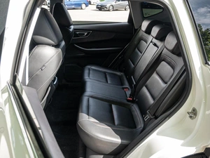 Внедорожник Chery Tiggo 7 Pro 2020 года, 1540000 рублей, Краснодар