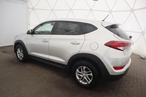 Внедорожник Hyundai Tucson 2016 года, 1970000 рублей, Орёл