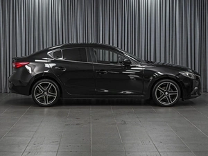 Седан Mazda 3 2014 года, 1174000 рублей, Ставрополь