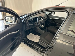 Седан ВАЗ (LADA) Vesta 2018 года, 1075000 рублей, Смоленск