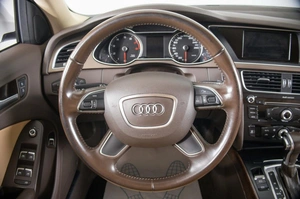 Универсал Audi A4 Allroad Quattro 2013 года, 1689000 рублей, Пермь