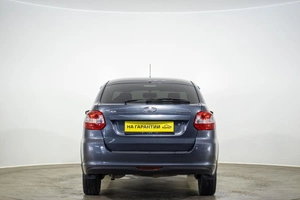 Лифтбек ВАЗ (LADA) Granta 2017 года, 659000 рублей, Оренбург