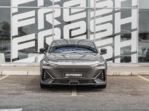 Лифтбек Changan UNI-V 2023 года, 2350000 рублей, Краснодар