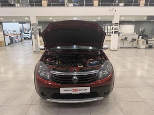 Хэтчбек Renault Sandero 2013 года, 795000 рублей, Орёл