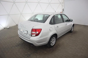 Седан ВАЗ (LADA) Granta 2024 года, 915000 рублей, Орёл