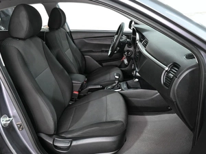 Седан Kia Rio 2020 года, 1499000 рублей, Ростов-на-Дону