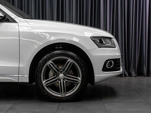Внедорожник Audi Q5 2015 года, 2169000 рублей, Тюмень