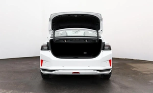 Седан Dongfeng Shine Max 2024 года, 1899000 рублей, Орёл