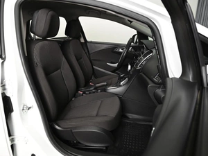 Хетчбэк Opel Astra 2013 года, 768000 рублей, Ставрополь