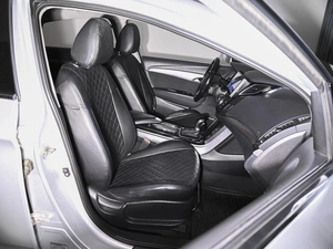 Седан Hyundai i40 2013 года, 1275000 рублей, Ставрополь