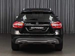 Внедорожник Mercedes-benz GLA-класс 2015 года, 1830000 рублей, Ставрополь