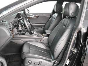 Лифтбек Audi A5 2019 года, 2619040 рублей, Аксай