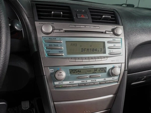 Седан Toyota Camry 2008 года, 949000 рублей, Воронеж