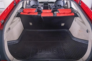 Лифтбек Toyota Prius 2008 года, 659000 рублей, Томск