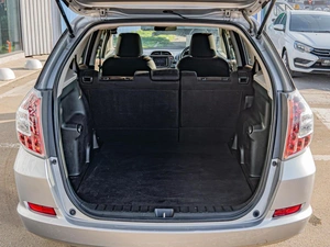 Универсал Honda Fit Shuttle 2014 года, 950000 рублей, Краснодар