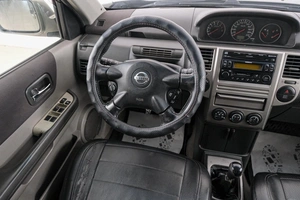 Внедорожник Nissan X-Trail 2006 года, 849000 рублей, Красноярск