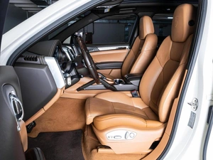 Внедорожник Porsche Cayenne 2011 года, 2850000 рублей, Ставрополь