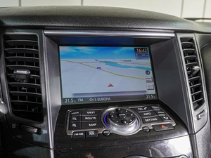 Внедорожник Infiniti FX37 2011 года, 1649000 рублей, Воронеж