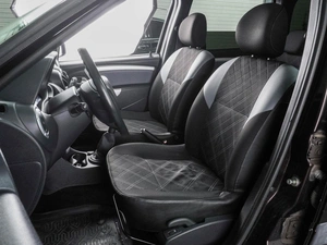 Универсал ВАЗ (LADA) Largus Cross 2018 года, 1029000 рублей, Воронеж