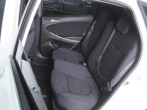 Хетчбэк Hyundai Solaris 2014 года, 960000 рублей, Ростов-на-Дону