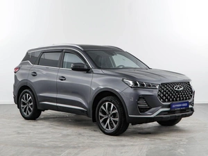 Внедорожник Chery Tiggo 7 Pro 2023 года, 1797055 рублей, Москва