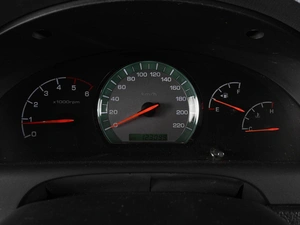 Внедорожник SsangYong Rexton 2006 года, 799000 рублей, Аксай