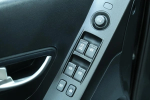 Внедорожник SsangYong Actyon 2013 года, 1479000 рублей, Омск