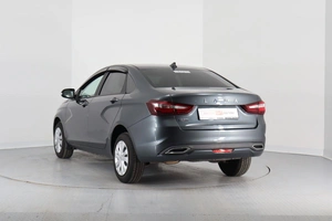 Седан ВАЗ (LADA) Vesta 2024 года, 1390000 рублей, Брянск