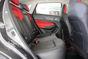 Внедорожник Changan CS55 Plus 2024 года, 2170000 рублей, Красноярск