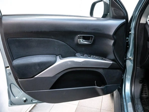 Внедорожник Mitsubishi Outlander 2008 года, 1039000 рублей, Красноярск