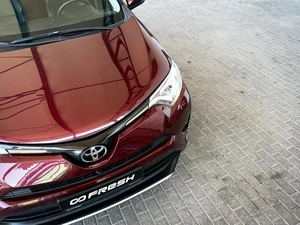 Внедорожник Toyota RAV4 2016 года, 2200000 рублей, Уфа