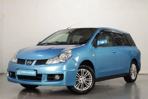 Универсал Nissan Wingroad 2007 года, 649000 рублей, Челябинск