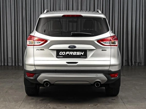 Внедорожник Ford Kuga 2014 года, 1440000 рублей, Ставрополь