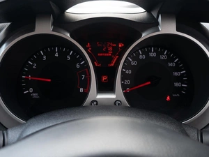 Внедорожник Nissan Juke 2019 года, 1435000 рублей, Краснодар